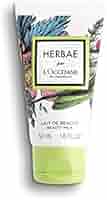 Amazon.com: L'Occitane Herbae Beauty Milk 1.60 fl. oz
